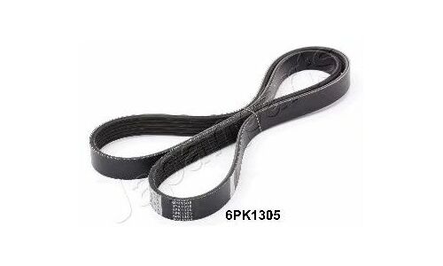 Ремень поликлиновый Japanparts, арт. DV-6PK1305