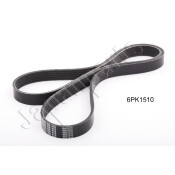 Ремень поликлиновый Japanparts, арт. DV-6PK1510
