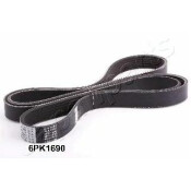 Ремень поликлиновый Japanparts, арт. DV-6PK1690