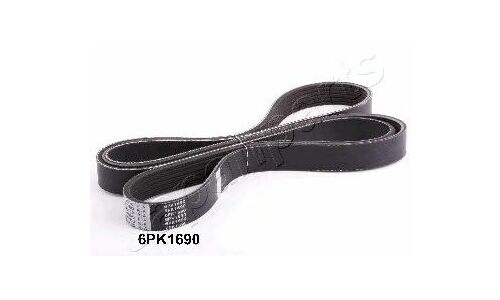 Ремень поликлиновый Japanparts, арт. DV-6PK1690