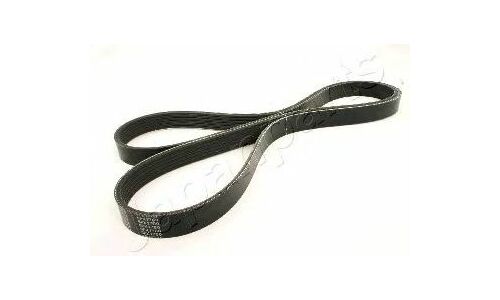 Ремень поликлиновый Japanparts, арт. DV-6PK1700