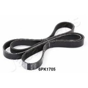 Ремень поликлиновый Japanparts, арт. DV-6PK1705