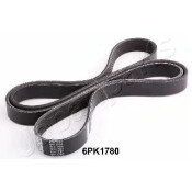 Ремень поликлиновый Japanparts, арт. DV-6PK1780