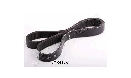 Ремень поликлиновый Japanparts, арт. DV-7PK1145