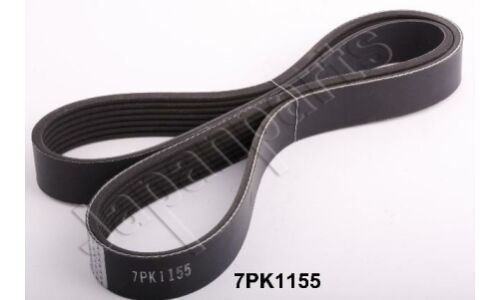 Ремень поликлиновый Japanparts, арт. DV-7PK1155