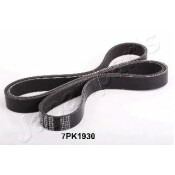 Ремень поликлиновый Japanparts, арт. DV-7PK1930