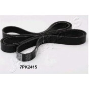 Ремень поликлиновый Japanparts, арт. DV-7PK2415