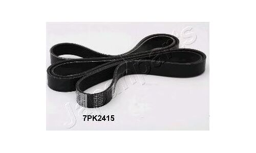 Ремень поликлиновый Japanparts, арт. DV-7PK2415