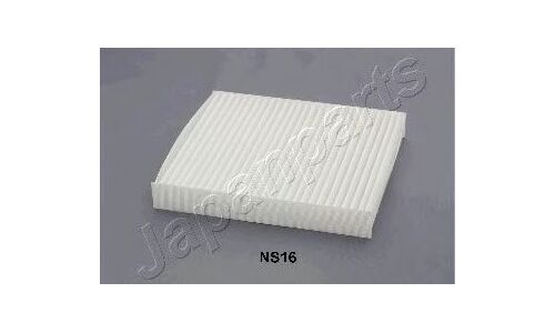 Фильтр салонный Japanparts, арт. FAA-NS16