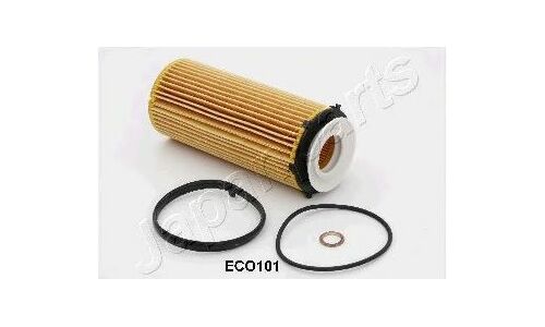 Фильтр масляный (картридж) Japan Parts, арт. FO-ECO101