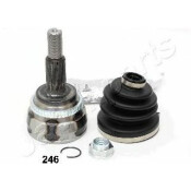 ШРУС Japan Parts, передний, наружный, арт. GI-246