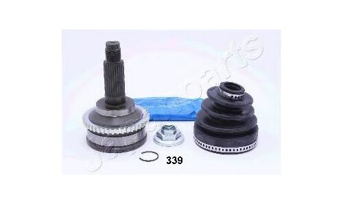 ШРУС Japan Parts, передний, наружный, арт. GI-339