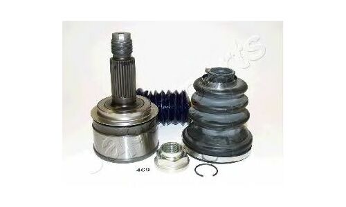 ШРУС Japan Parts, передний, наружный, арт. GI-469
