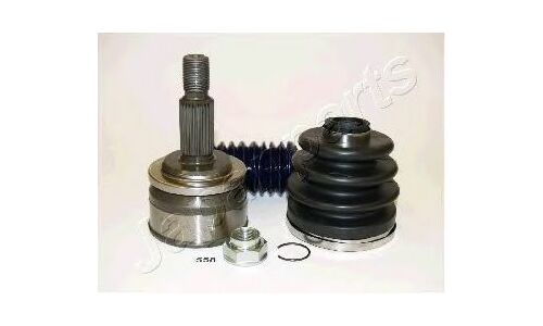ШРУС Japan Parts, передний, наружный, арт. GI-558