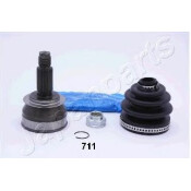 ШРУС Japan Parts, передний, наружный, арт. GI-711