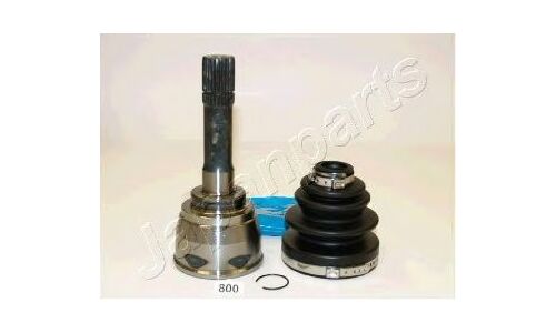 ШРУС Japan Parts, передний, наружный, арт. GI-800