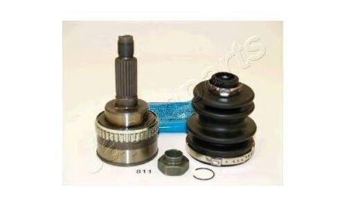 ШРУС Japan Parts, передний, наружный, арт. GI-811