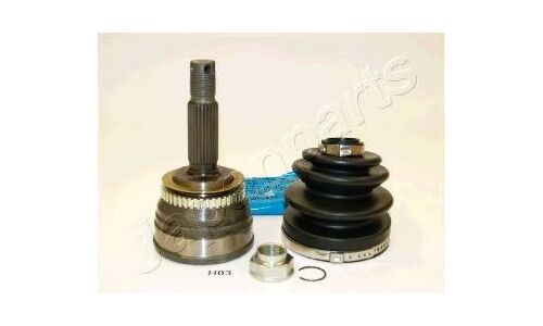 ШРУС Japan Parts, передний, наружный, арт. GI-H03