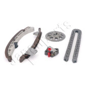 Комплект цепи ГРМ Japanparts, арт. KDK-203