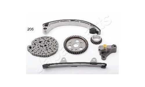 Комплект цепи привода распредвала Japanparts, арт. KDK-206
