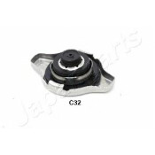 Крышка радиатора Japan Parts, для Mazda 2 / 5, Suzuki SX4, Toyota FJ Cruiser, арт. KH-C32