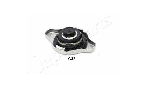 Крышка радиатора Japan Parts, для Mazda 2 / 5, Suzuki SX4, Toyota FJ Cruiser, арт. KH-C32