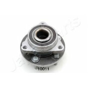 Ступица колеса | перед лев Japanparts, арт. KK-10011