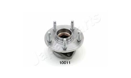 Ступица колеса | перед лев Japanparts, арт. KK-10011