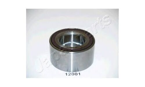 Подшипник ступицы колеса, комплект | перед Japanparts, арт. KK-12001