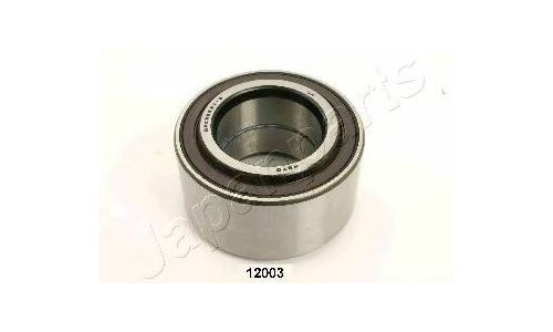 Подшипник ступицы колеса, комплект | перед Japanparts, арт. KK-12003
