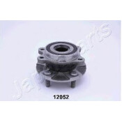 Ступица колеса Japan Parts, передняя, левая, арт. KK-12052