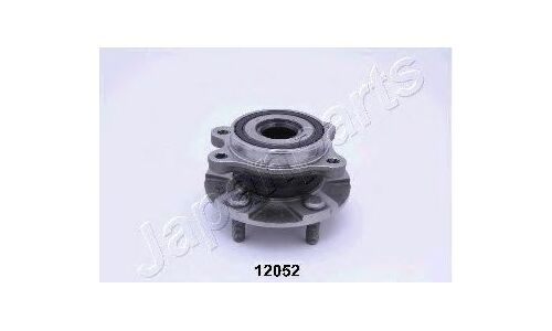 Ступица колеса Japan Parts, передняя, левая, арт. KK-12052
