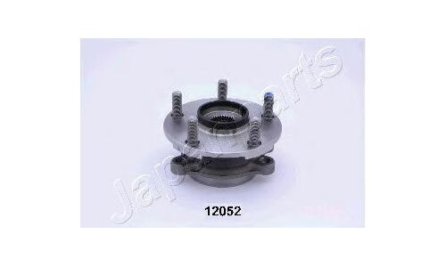 Ступица колеса Japan Parts, передняя, левая, арт. KK-12052