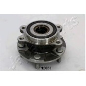 Ступица колеса Japan Parts, передняя, левая, арт. KK-12053