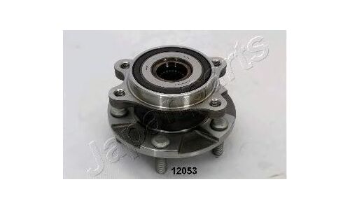 Ступица колеса Japan Parts, передняя, левая, арт. KK-12053