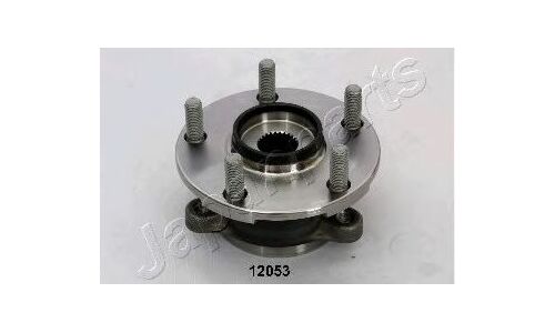 Ступица колеса Japan Parts, передняя, левая, арт. KK-12053
