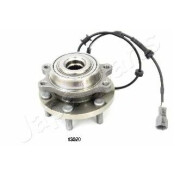 Ступица колеса Japan Parts, передняя, левая, арт. KK-13020