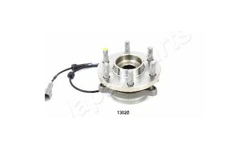 Ступица колеса Japan Parts, передняя, левая, арт. KK-13020