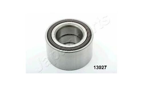 Подшипник ступицы колеса, комплект | перед Japanparts, арт. KK-13027