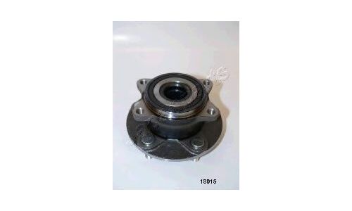 Ступица колеса Japan Parts, передняя, левая, арт. KK-18015