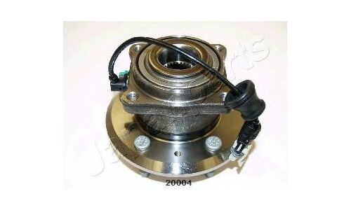 Ступица колеса Japan Parts, задняя, левая, арт. KK-20004