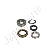 Подшипник ступицы колеса, комплект | зад Japanparts, арт. KK-20311