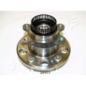 Ступица колеса Japan Parts, задняя, левая, арт. KK-20532