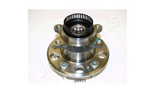 Ступица колеса Japan Parts, задняя, левая, арт. KK-20532