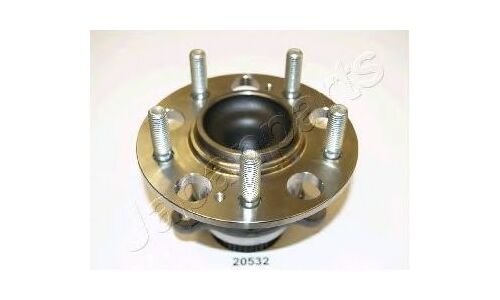 Ступица колеса Japan Parts, задняя, левая, арт. KK-20532
