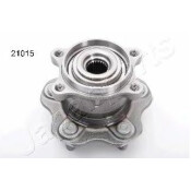 Ступица колеса Japan Parts, задняя, левая, арт. KK-21015