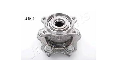 Ступица колеса Japan Parts, задняя, левая, арт. KK-21015