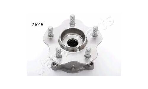Ступица колеса Japan Parts, задняя, левая, арт. KK-21015