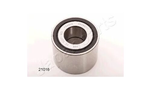 Подшипник ступицы колеса, комплект | зад Japanparts, арт. KK-21016