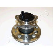 Ступица колеса Japan Parts, задняя, правая, арт. KK-22084